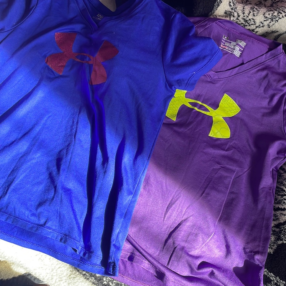 Sports jerseys